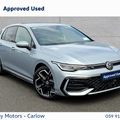 Volkswagen Golf 2025