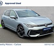 Volkswagen Golf 2025