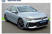 Volkswagen Golf 2025