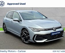 Volkswagen Golf 2025