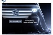 Volkswagen Tiguan 2026