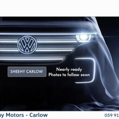 Volkswagen Tayron 2026