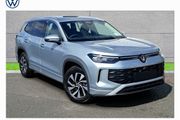 Volkswagen Tayron 2026