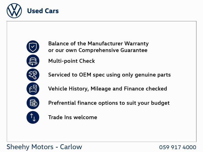 Volkswagen Golf 2021