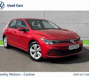 Volkswagen Golf 2021