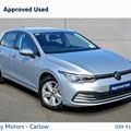 Volkswagen Golf 2024