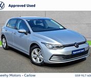 Volkswagen Golf 2024