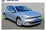 Volkswagen Golf 2024