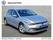 Volkswagen Golf 2024