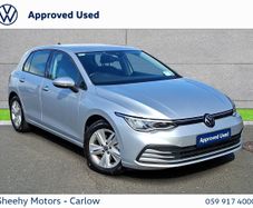 Volkswagen Golf 2024