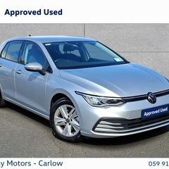 Volkswagen Golf 2024