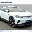 Volkswagen ID.4 2023