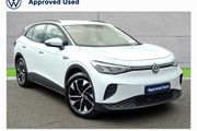 Volkswagen ID.4 2023