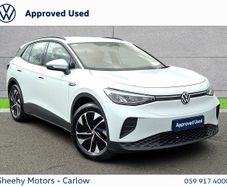 Volkswagen ID.4 2023