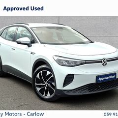 Volkswagen ID.4 2023