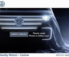 Volkswagen T-Cross 2026
