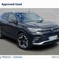 Volkswagen Tiguan 2025