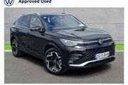 Volkswagen Tiguan 2025