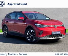 Volkswagen ID.4 2022