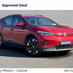 Volkswagen ID.4 2022