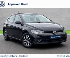 Volkswagen Polo 2023