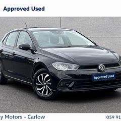 Volkswagen Polo 2023