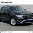 Volkswagen T-Roc 2023