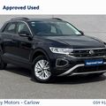 Volkswagen T-Roc 2023