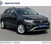 Volkswagen T-Roc 2023