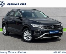 Volkswagen T-Roc 2023