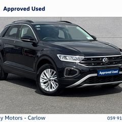 Volkswagen T-Roc 2023