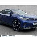 Volkswagen ID.4 2022