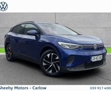 Volkswagen ID.4 2022
