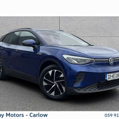 Volkswagen ID.4 2022