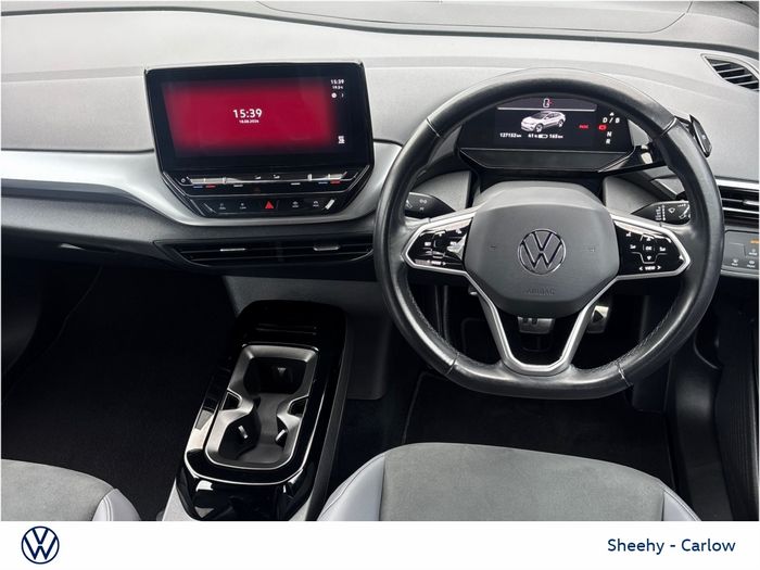 Volkswagen ID.4 2022