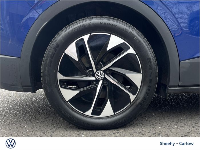 Volkswagen ID.4 2022
