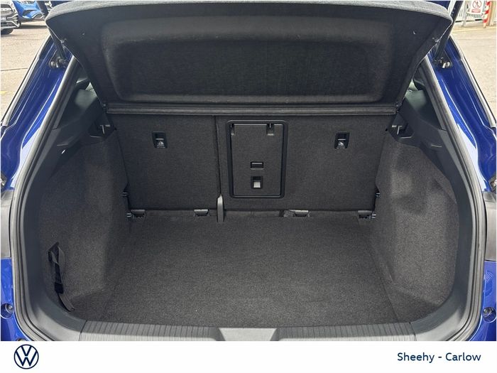 Volkswagen ID.4 2022