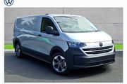 Volkswagen Transporter 2026