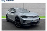 Volkswagen ID.4 2023