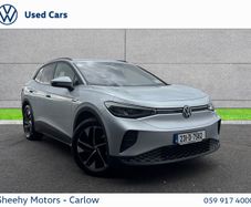 Volkswagen ID.4 2023