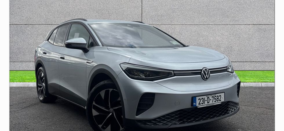 Volkswagen ID.4 2023