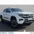 Volkswagen Amarok 2026