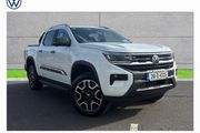 Volkswagen Amarok 2026