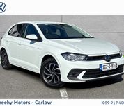 Volkswagen Polo 2026