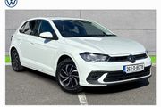Volkswagen Polo 2026