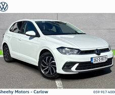 Volkswagen Polo 2026