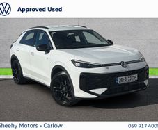 Volkswagen T-Roc 2026