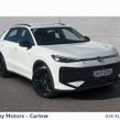 Volkswagen T-Roc 2026