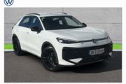 Volkswagen T-Roc 2026