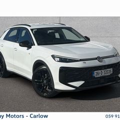 Volkswagen T-Roc 2026